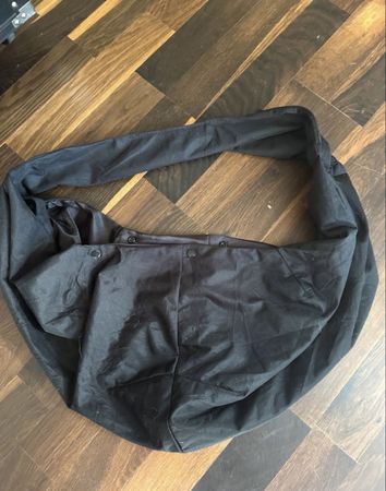 Hunde Tragetasche/ Schlinge Nur 1 x getragen