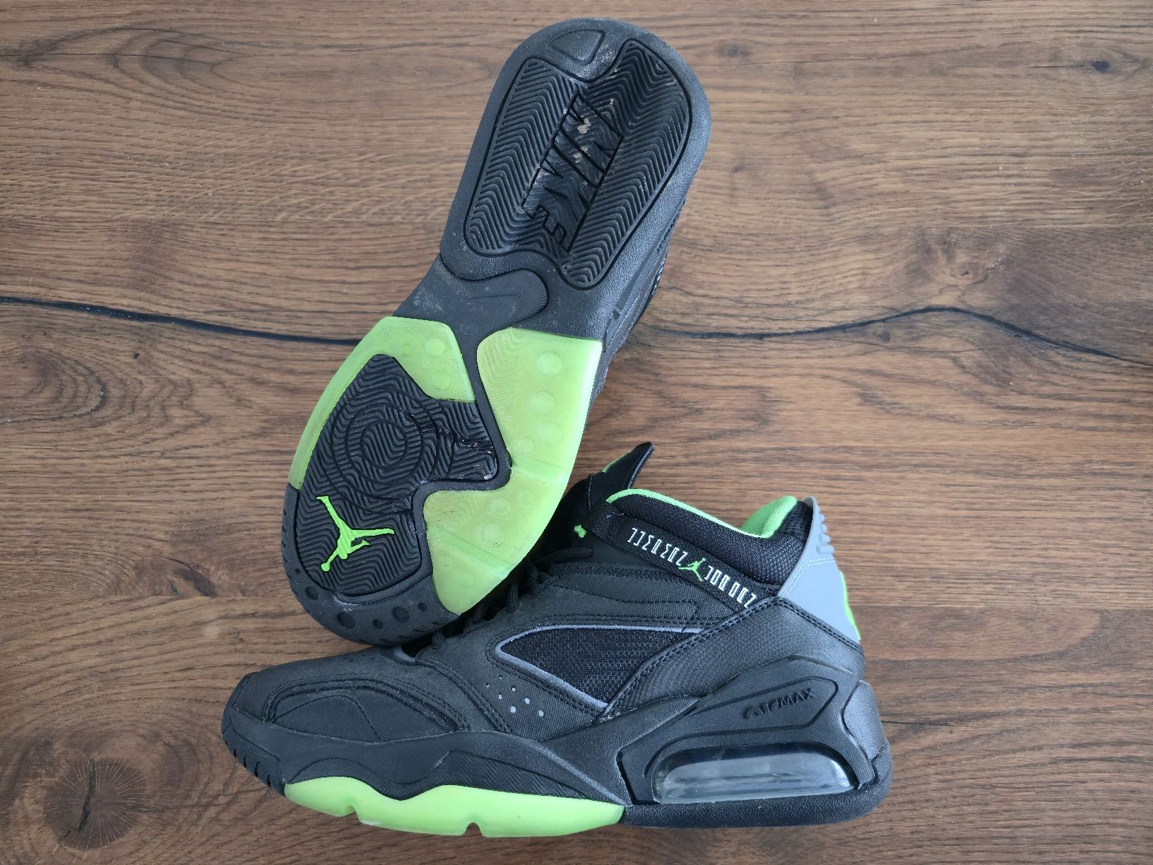 Chaussures hommes: Jordan/Nike Schuhe – Neuf (Voir description) à Horw par FlowTrix 2