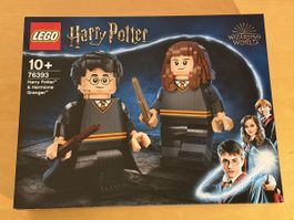 LEGO 76393 Harry Potter Figur