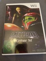 Metroid: Other M - Wii Spiel - Top Zustand! Action Game!