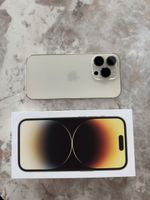 Apple iPhone 14 Pro 256 GB - guter Zustand