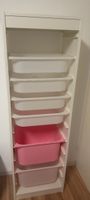IKEA Trofast Regal inkl. Schubladen