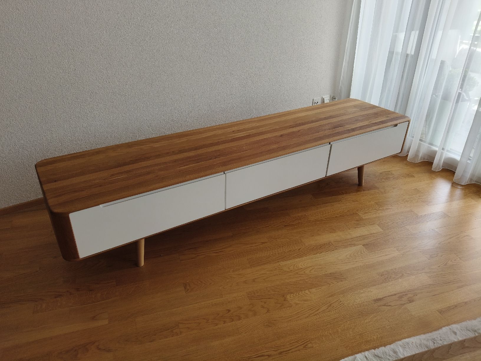 Pfister Mobili TV: Sideboard byyu skarsund – Usato da Emmen venduto da Kaeferfreak74