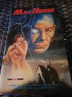 Mad House - Horror Hospital (FSK 18) VHS VPS 3855