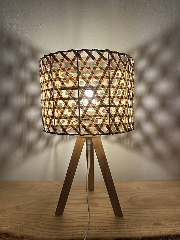 Lampade: Tischlampe – Usato da Zürich venduto da Bionda 3