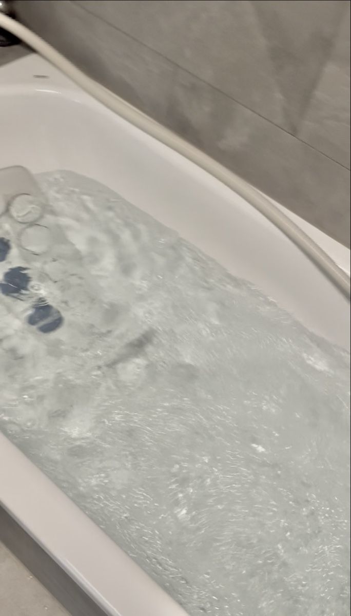 Dispositivi per massaggi: Hydromassage Sprudelmatte – Usato da Eschenbach SG venduto da Kitka01 2