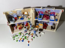 Playmobil Puppenhaus