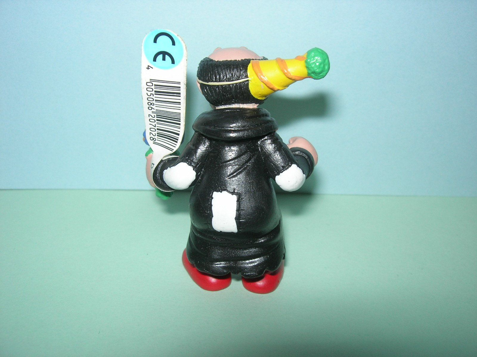 Schleich Figuren: Party Gargamel von Schleich – Neu (gemäss Beschreibung) aus Hornussen von Corvette- 2