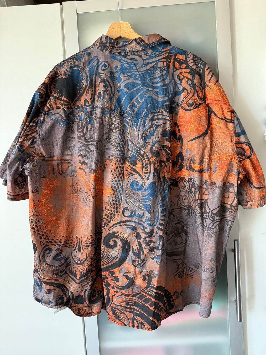 Camicie: Schönes Herren Hemd 4 XL – Usato da Altishofen venduto da UrsulaP0102 2