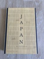 Kochbuch Japan Nancy Singleton Hachisu Phaidon Verlag
