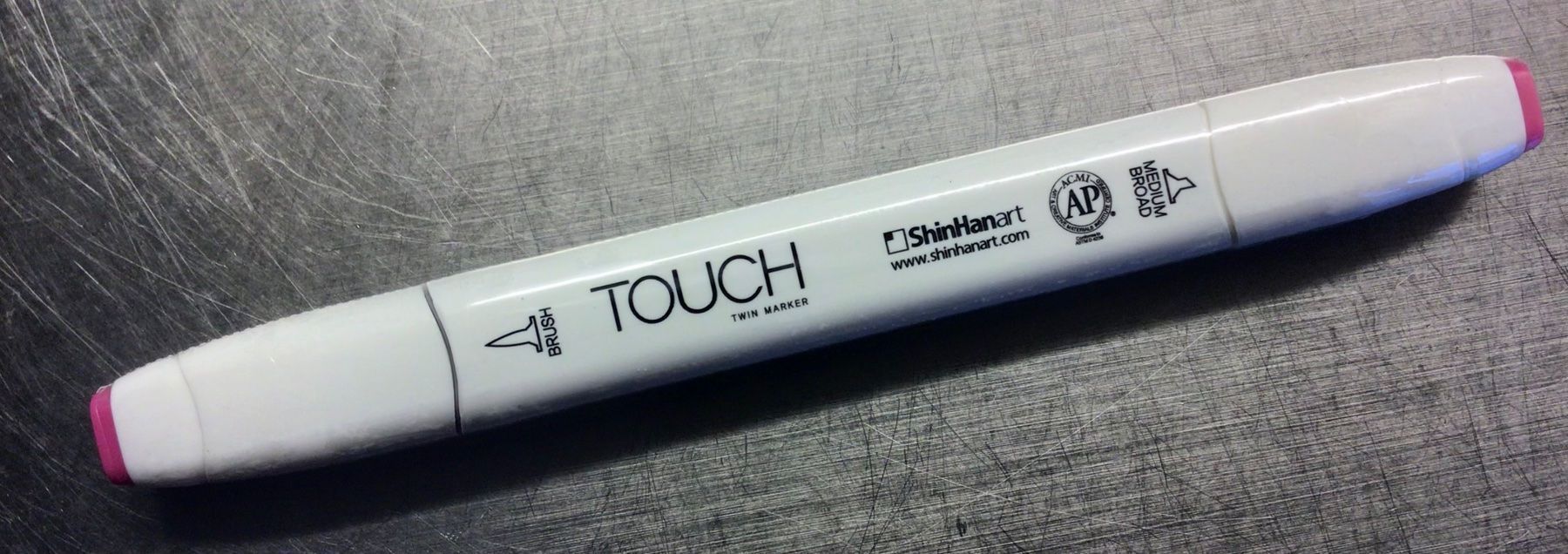 Stylos & Marker: TOUCH ShinHanart – Neuf avec emballage d'origine à Bubendorf par Alpenheidi