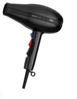 Solis Swiss Air Ion SEV, schwarz 1.8m