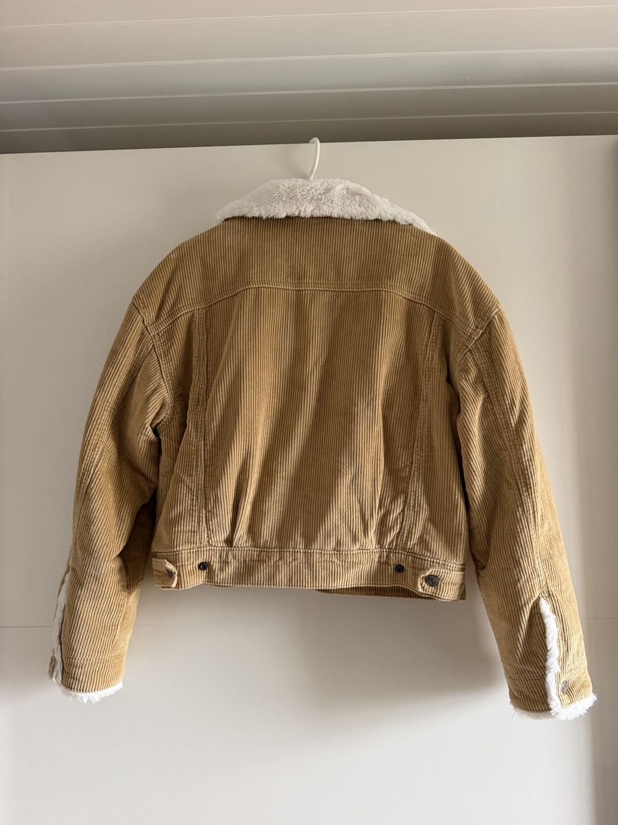 Levi's Jacken: Veste – Neu (gemäss Beschreibung) aus Montsevelier von Duna2210 1