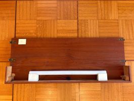 Beleuchtung für String Regal 50er 60er Jahre sehr selten #6