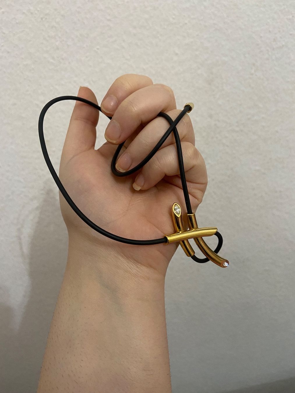 Catenine: Collier – Usato da Montreux venduto da Perledor 3