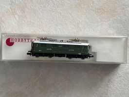 Hobbytrain 11016 ELok Re 4/4 SBB CFF 10035