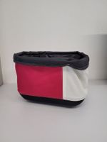 RIXEN KAUL Gepäckträgertasche / Racktime Snap 2.0 Halterung