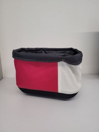 RIXEN KAUL Gepäckträgertasche / Racktime Snap 2.0 Halterung