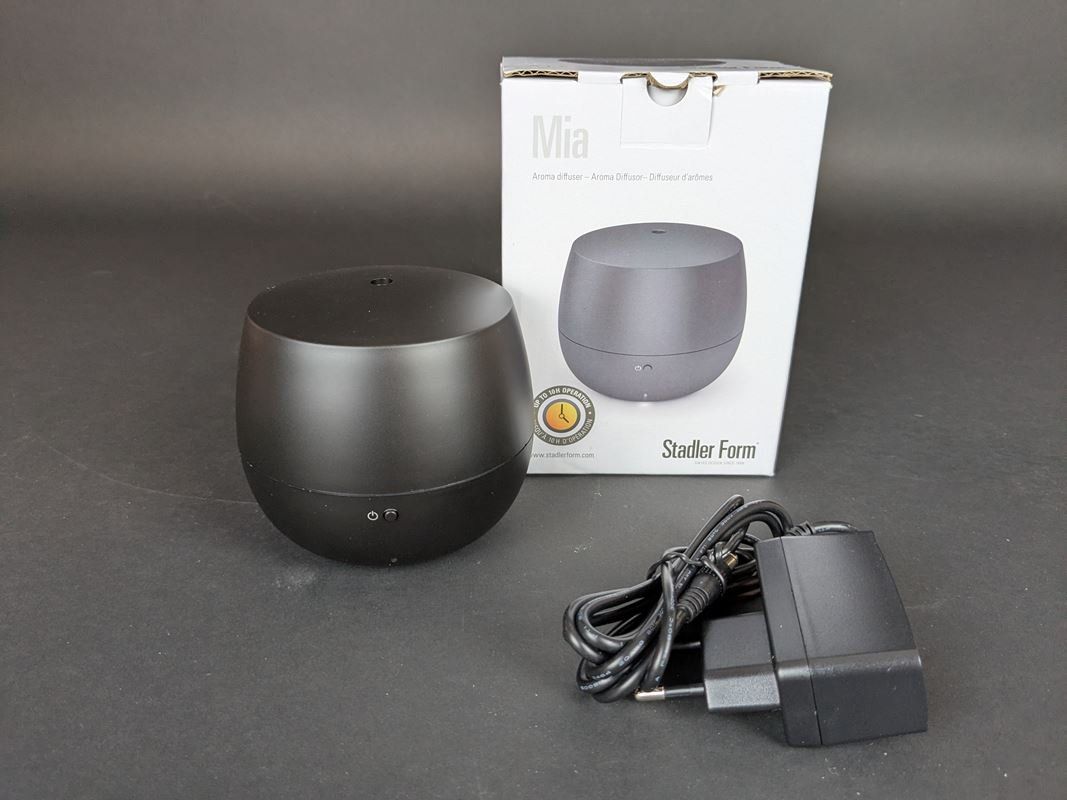 Stadler Form Diffusori di oli essenziali: STADLER FORM Aroma Diffuser – Nuovo (secondo la descrizione) da Thun venduto da Restwert_Thun