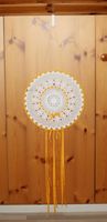 Traumfänger Windspiel Dekoration Ø 40cm NEU