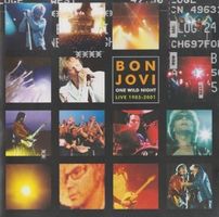 Bon Jovi