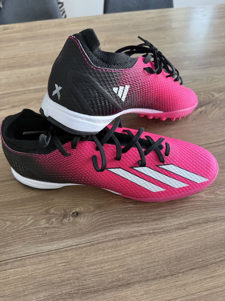 Adidas Scarpe da uomo: adidas X Speedportal.3 TF – Nuovo (secondo la descrizione) da Bremgarten AG venduto da SiimGjo07