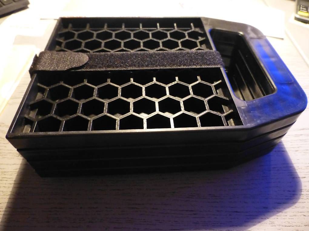 Alle Werkzeuge: Stützplatten 4er-Set breite Auflage – Gebraucht aus Reinach BL von mor_r76k 2