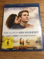 WIE DURCH EIN WUNDER