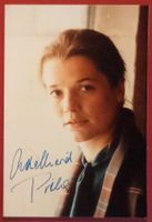 Adelheid Picha Autogramm signiert Foto 10x15cm
