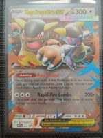 Mega Kangaskhan ex MEP 025 – Promo – NM – MEP Black Star Pro