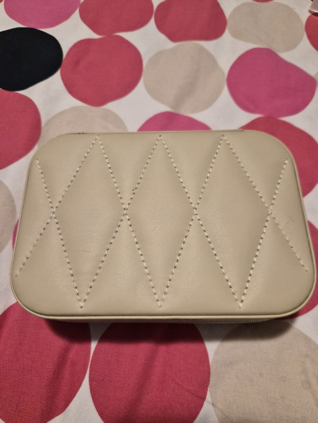 Borse da donna: Travel schmuckbox – Nuovo (secondo la descrizione) da Dietikon venduto da Eleda