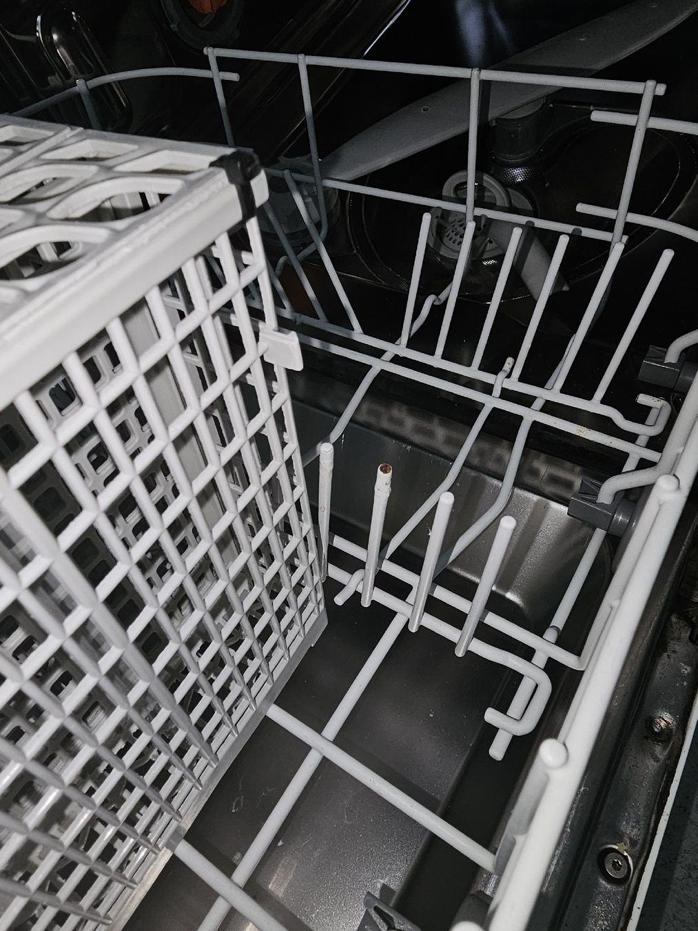 Geschirrspüler: Electrolux ESL 4161 – Defekt aus Winterthur von marcociot 8