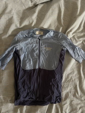 PNS Mechanism Pro Jersey Women M