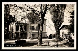 AK Arenenberg, Schloss Arenenberg