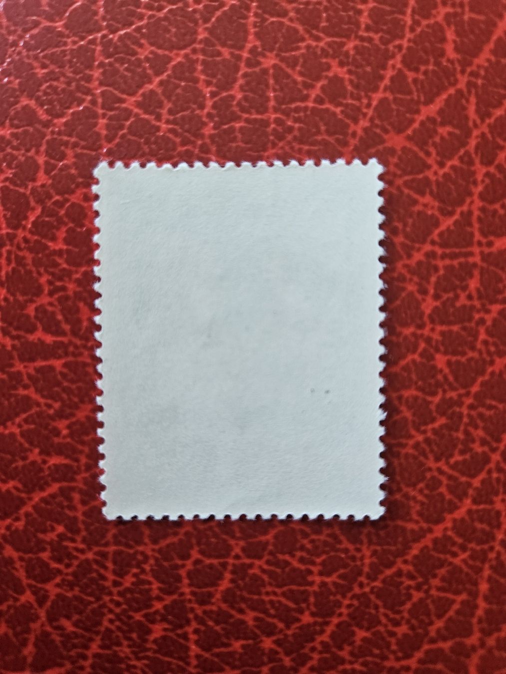 Alle Briefmarken: Briefmarke Polen Foxterrier 40gr  – Gebraucht aus Heimenschwand von chr_p2jp 1