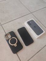 iPhone 17 512GB Schwarz | Top (100% Akku) | OVP & Hülle
