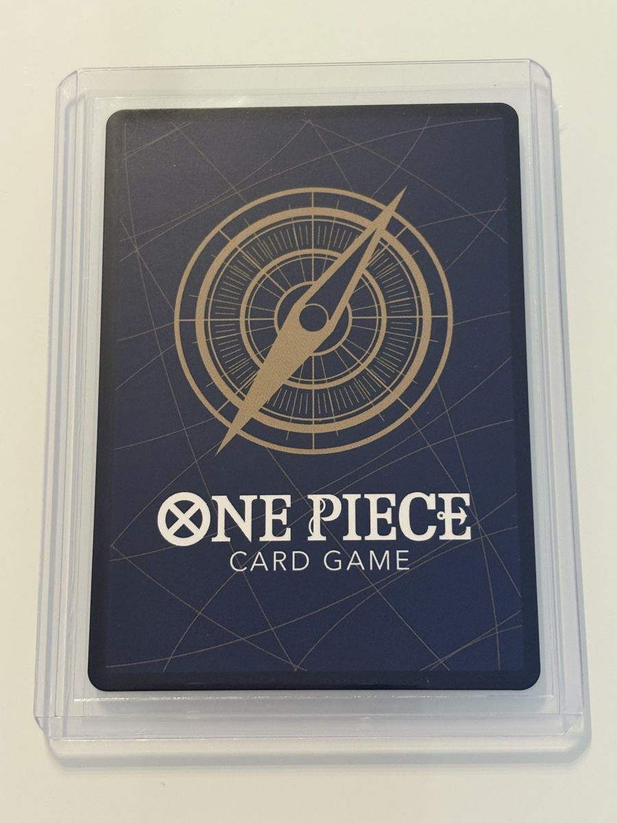 Bandai Carte collezionabili: One Piece TCG - Uta OP13-023 – Nuovo (secondo la descrizione) da Pieterlen venduto da Mira_o7 1