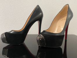 Christian Louboutin Schuhe (Original) neuwertig