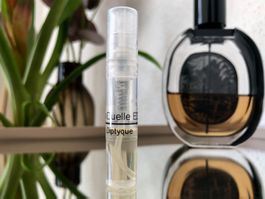 Parfumprobe Eau Duelle EDT von Diptyque