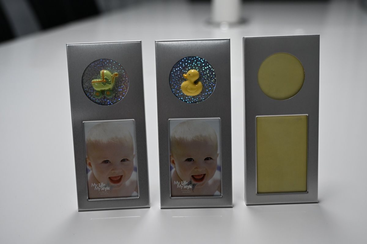 Cornici: Bilderrahmen /Polaroid-Instax-Bilderrahmen – Nuovo e nell'imballaggio originale da Liestal venduto da tha_dg6j
