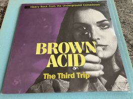 Brown Acid