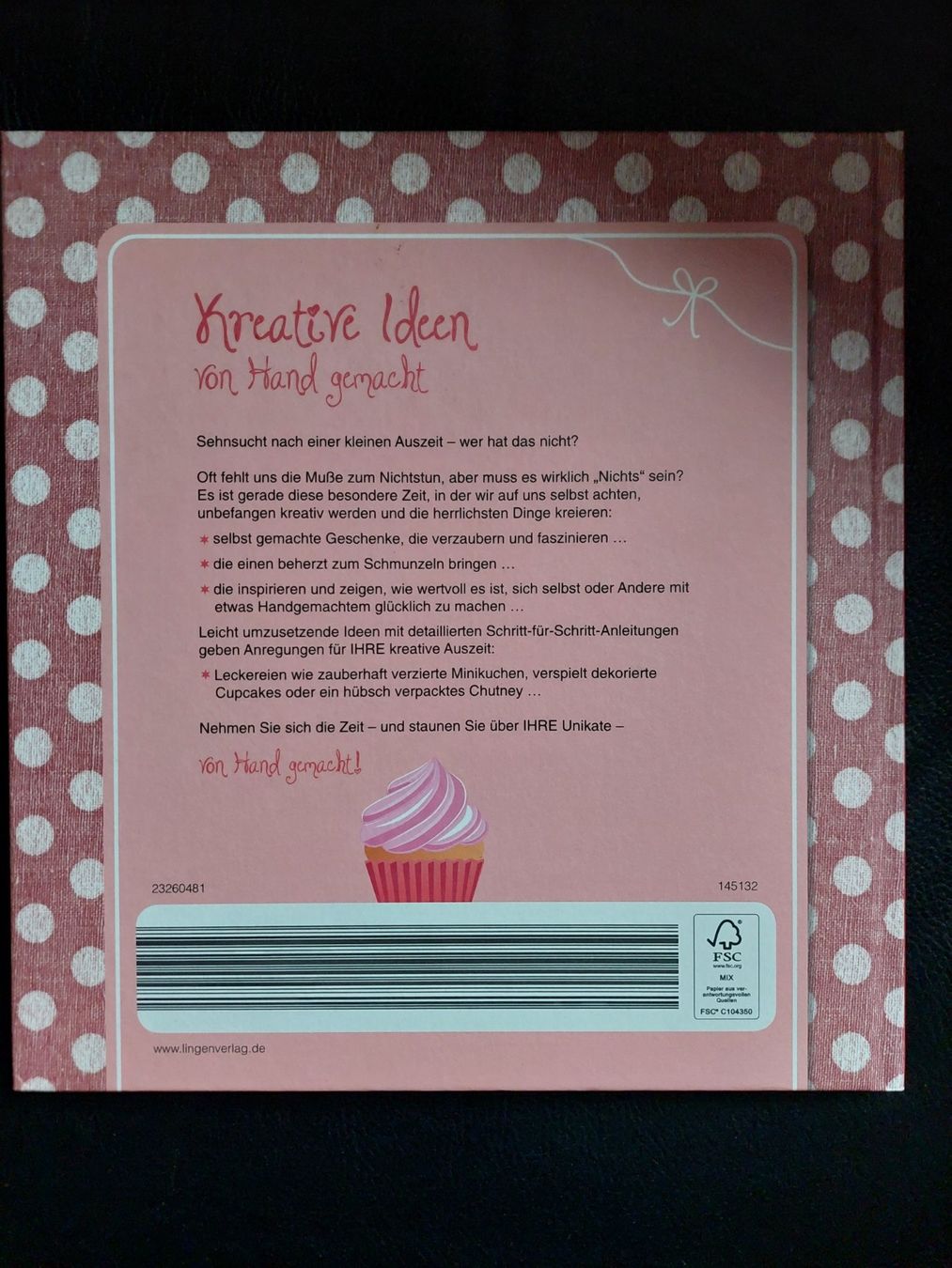 Libri: Kreative Ideen von Hand gemacht – Usato da Wynau venduto da Meysi 1