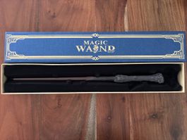 Zauberstab aus Harry Potter / Sammlerstück