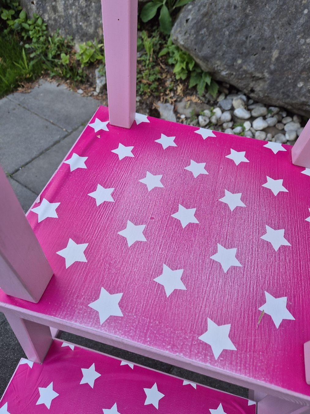 Ikea Seggioloni: Lernturm – Usato da Weesen venduto da flying_kiwi 5