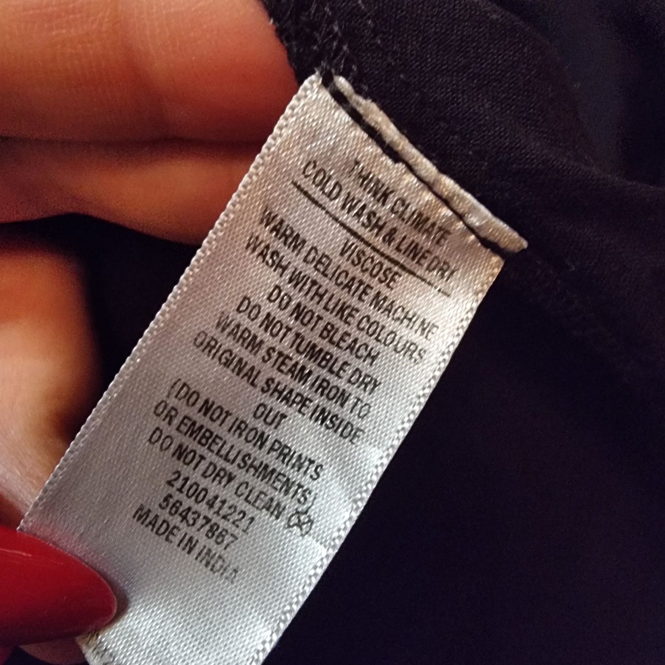Kleider: 🌺Kleid Größe 40/L🌺 – Gebraucht aus Wald ZH von CapLux 8