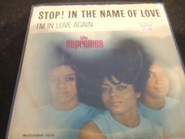 The Supremes