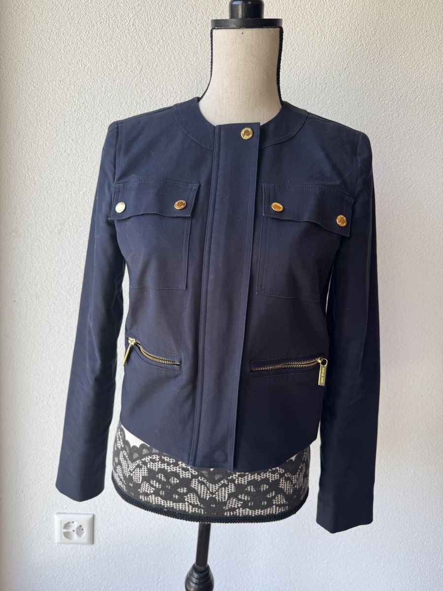 Michael Kors Giacche: Michael Kors Jacke Grösse S – Nuovo (secondo la descrizione) da Schiers venduto da lenisenka