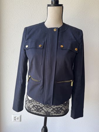 Michael Kors Jacke Grösse S