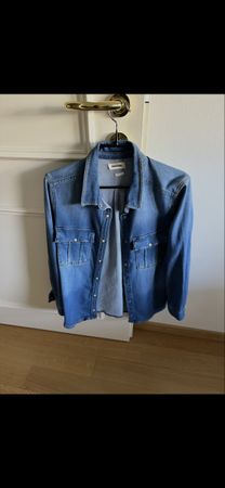 Chemise Zadig voltaire