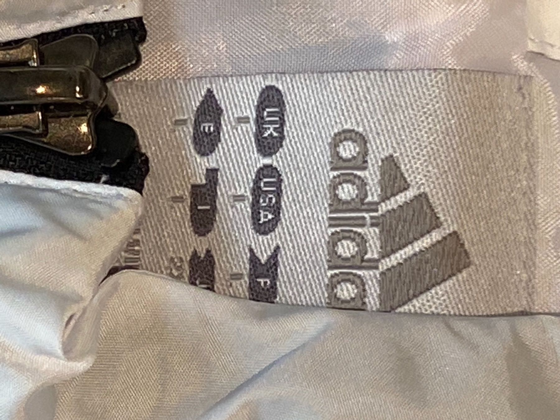 Adidas Jacken: Deutschland Anthem-Jacke Adidas – Neu (gemäss Beschreibung) aus Hermetschwil-Staffeln von Beat131 1